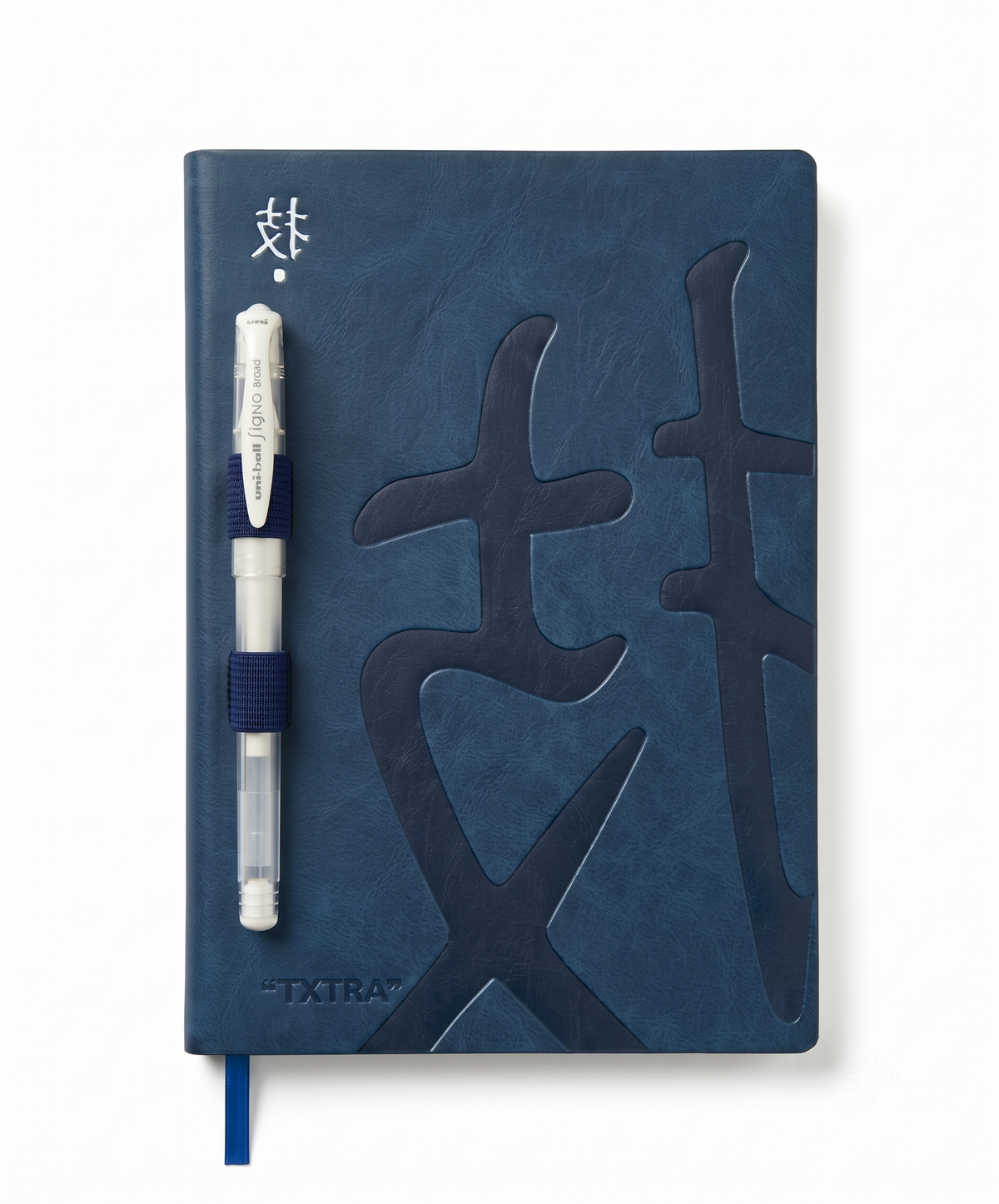 NOTEBOOK + pen “TXTRA”