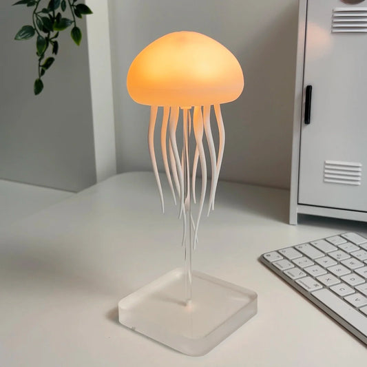 Ambient Jellyfish Mood Light